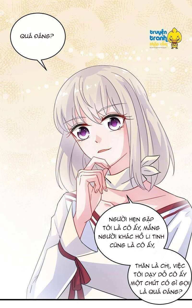 chọc tới chủ tịch tổng tài 2 chapter 13 5