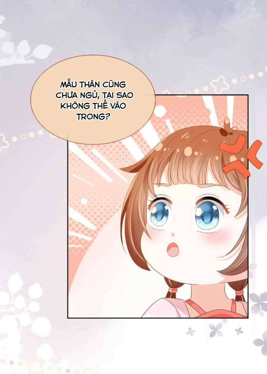 nhặt được bảo bối manh manh chapter 96 5