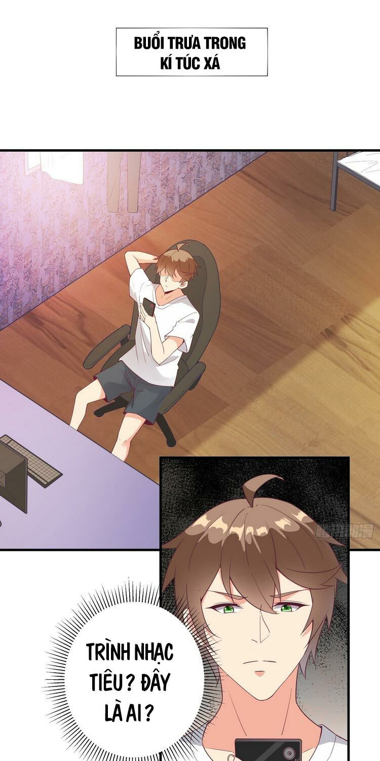 ta lập hậu cung tại tây du ký chapter 22 1