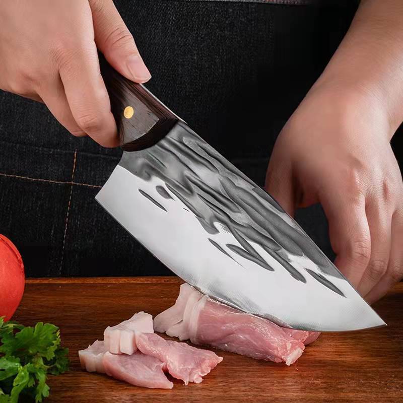 DAO BẾP, DAO BẦU CHỌC TIẾT , THÁI, LỌC MÃ TR4