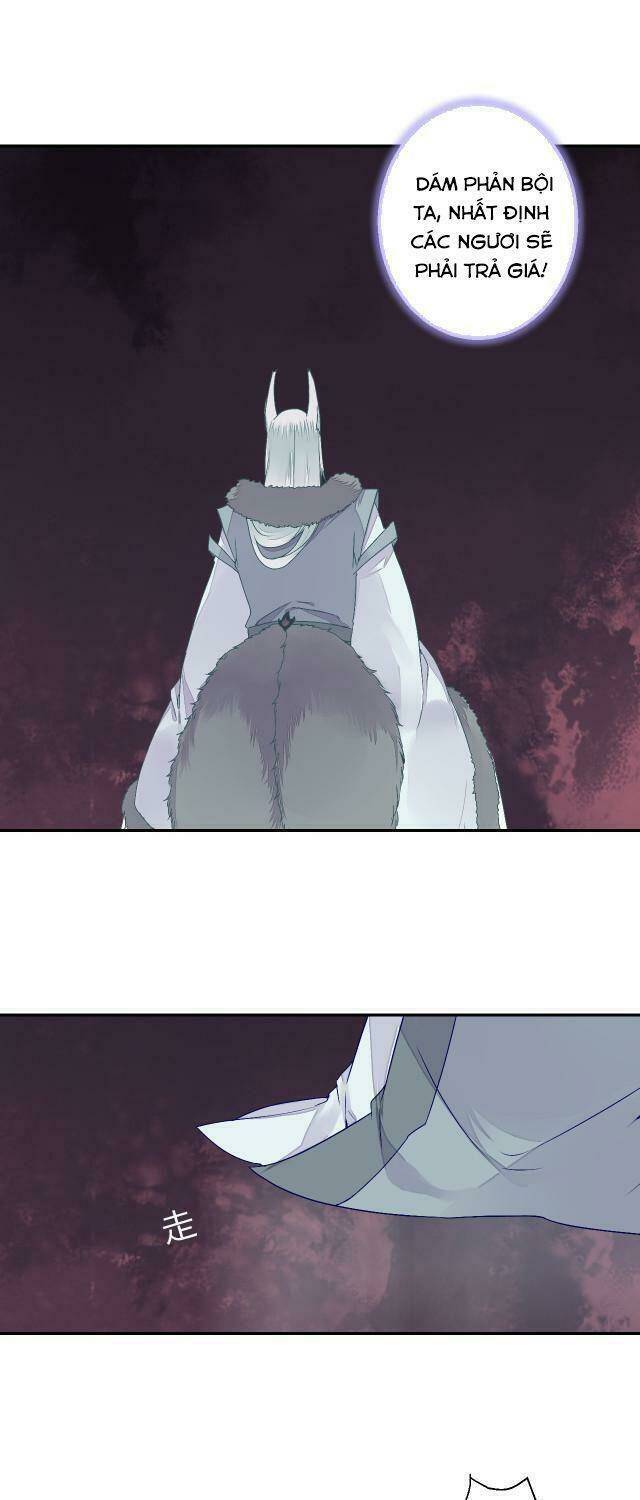 đốt đào hoa chapter 51 8