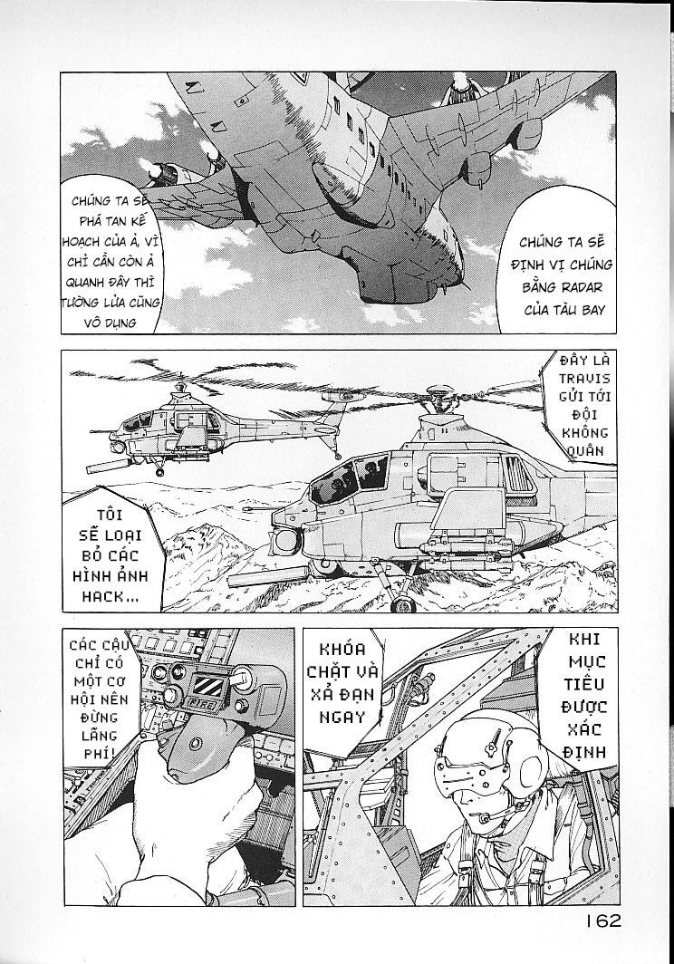 eden - một thế giới vô tận! chapter 10 12