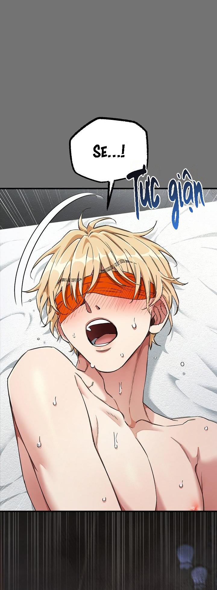 chuyến tàu điên cuồng chapter 27 11