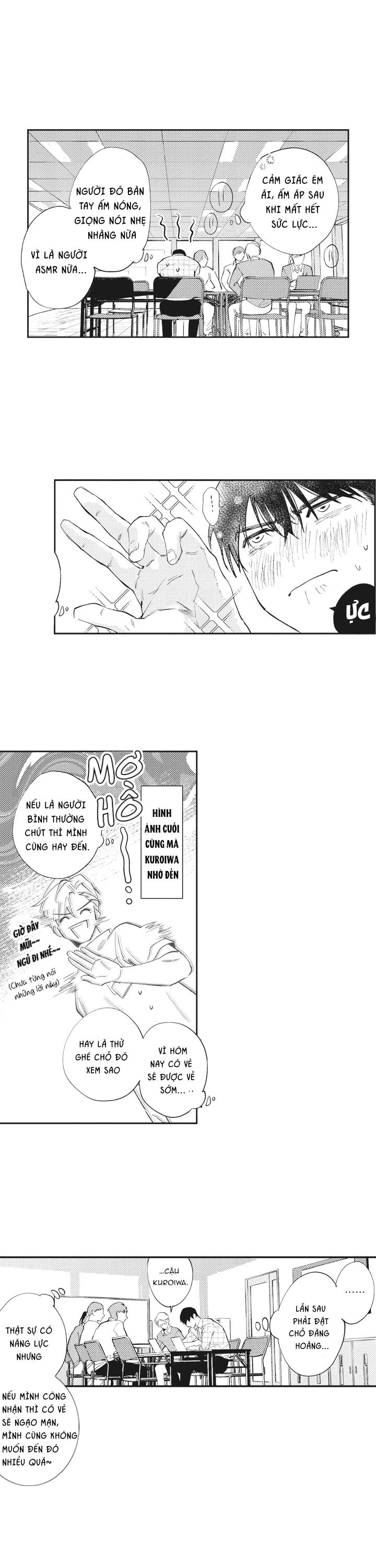 healing paradox chapter 4 4