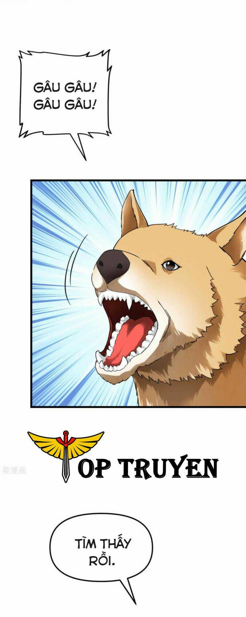 trọng sinh ta là đại thiên thần chapter 146 31