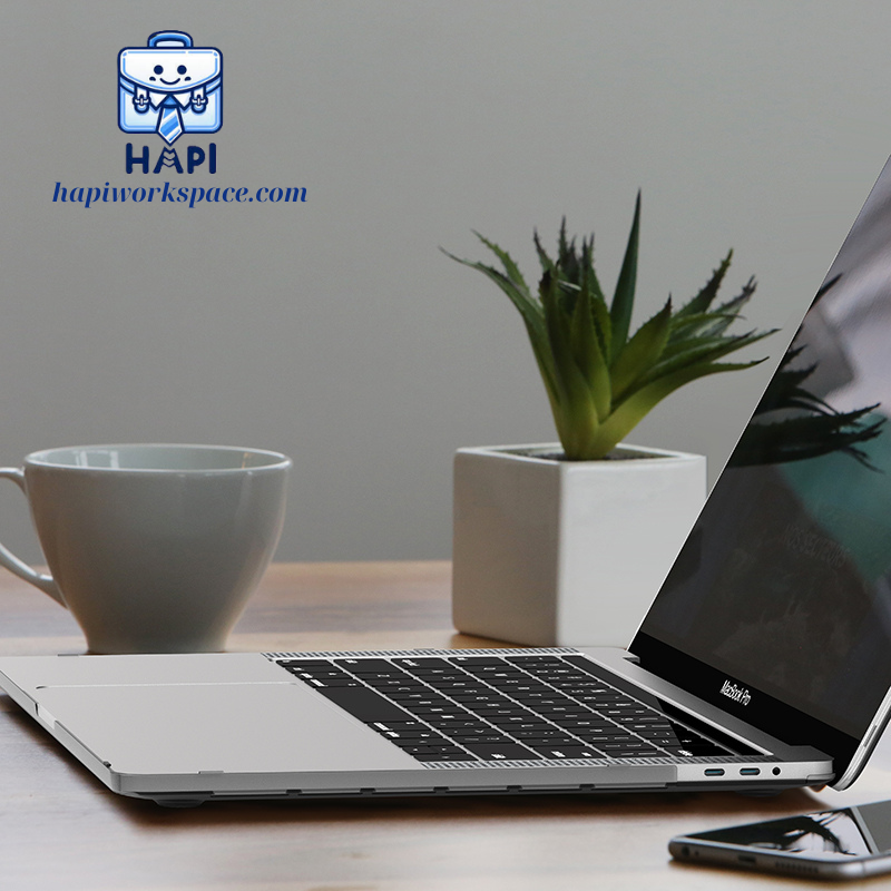 Ốp nhám macbook hàng chính hãng WiWU Ishield Ultra Thin Hard shell case 13.3 Air/15.3 Air - 14.2 Pro/16.2 Pro: Cứng cáp, bảo vệ thiết bị