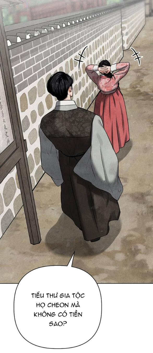 Quỷ Hồn chapter 5.1 85