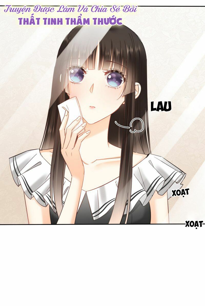 bay qua thiên sơn đến yêu anh chapter 33 17