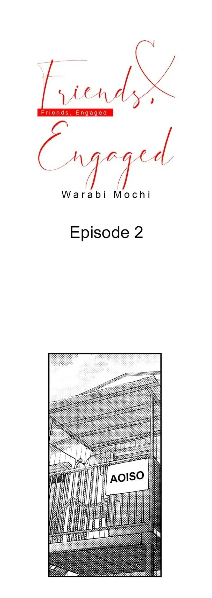 kết hôn cùng bạn thân chapter 2 1