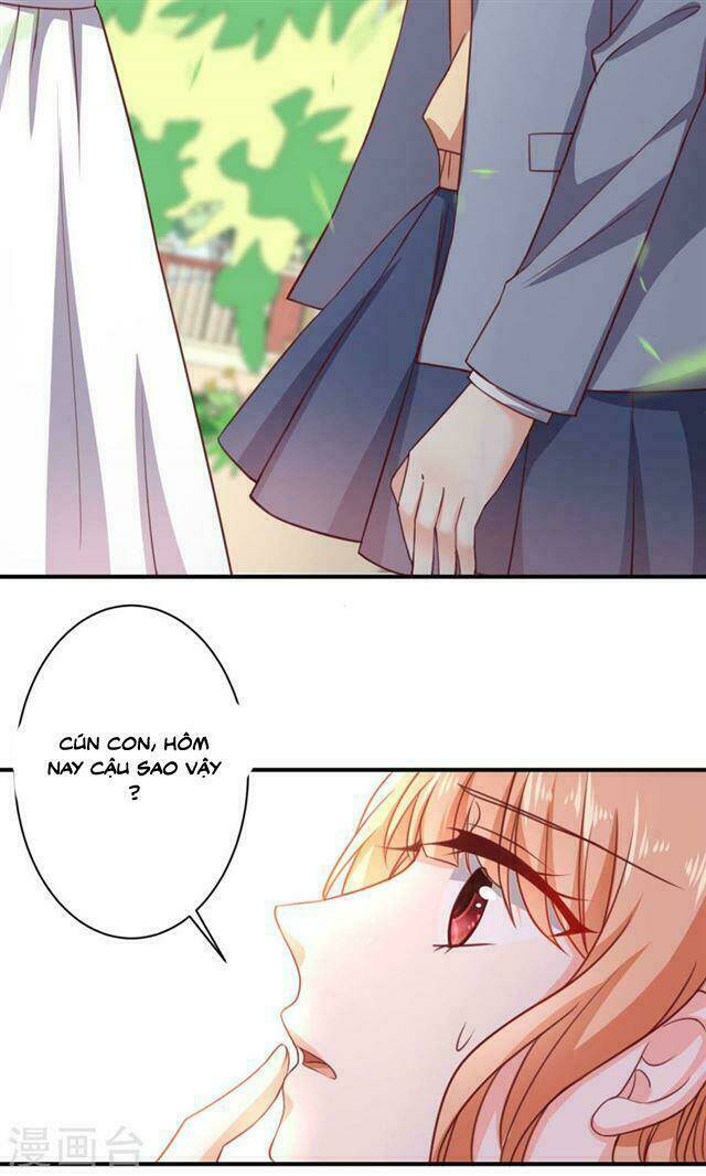 hôm nay tôi sẽ yêu ai đây ? chapter 16 11