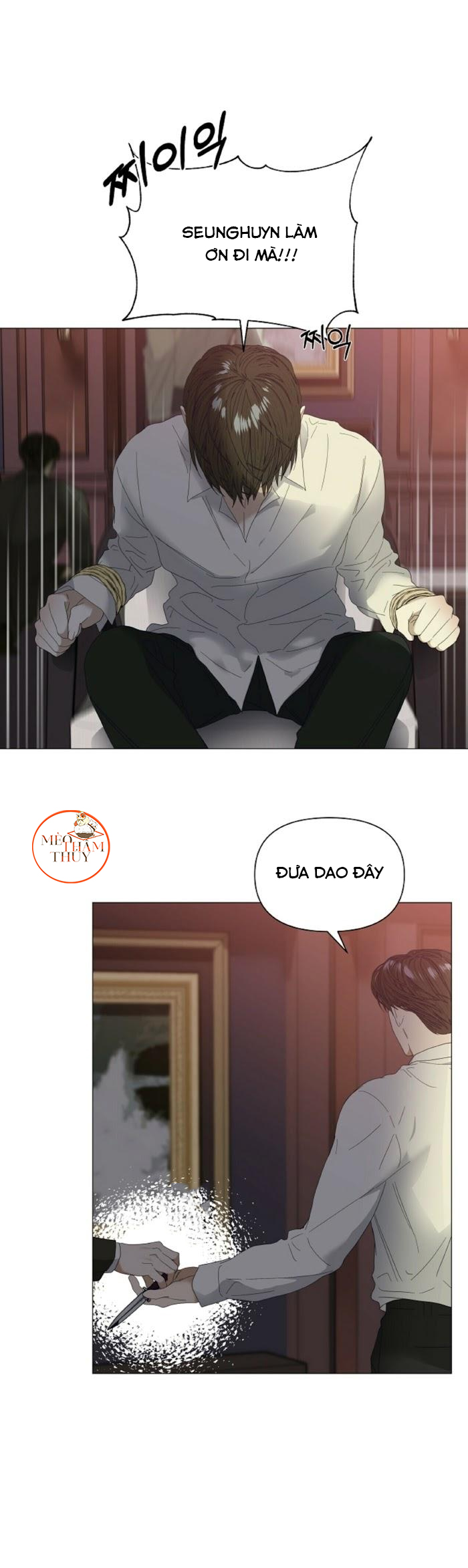 hội chứng chapter 26 31