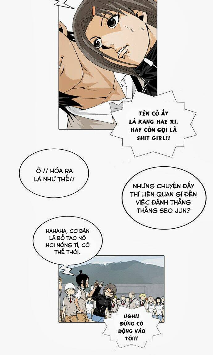 ultimate legend: kang hae hyo chapter 22 9