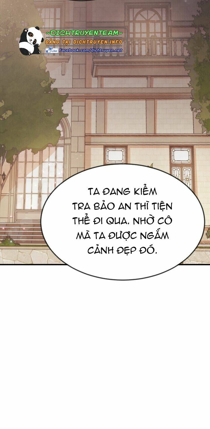 tiểu thư scarlet, em không muốn trả thù sao? chapter 13 86