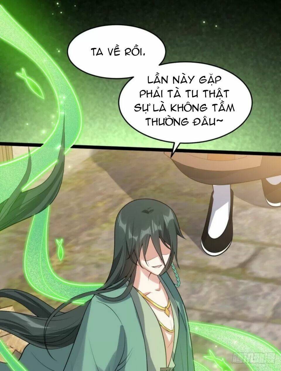 phế nữ yêu thần chapter 59 33