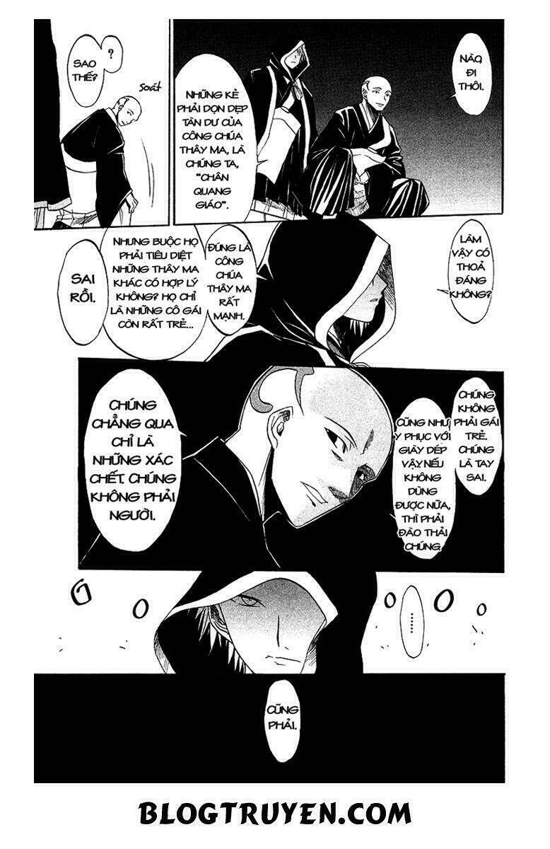 shikabane hime chapter 1.5 19