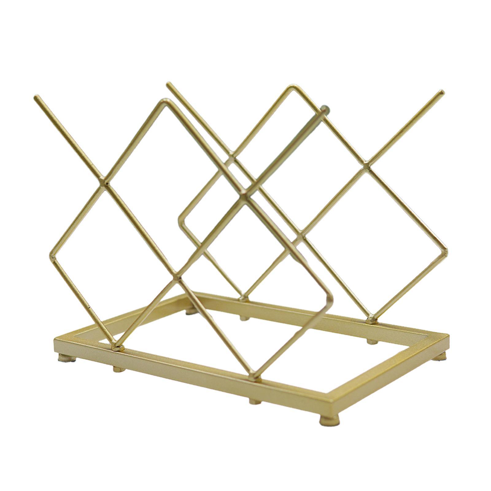 Countertop Rack Tabletop Holder Stand for Dining Room Home Kitchen