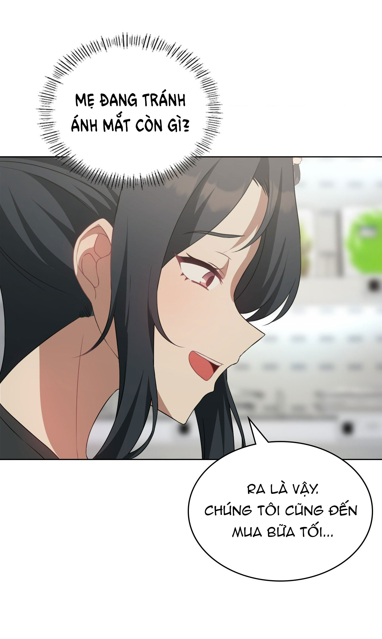 [18+] thăng cấp đến khi hài lòng chapter 43.1 31