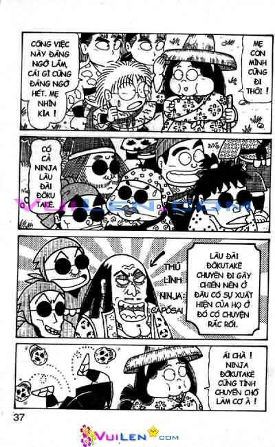 ninja loạn thị chapter 63 37