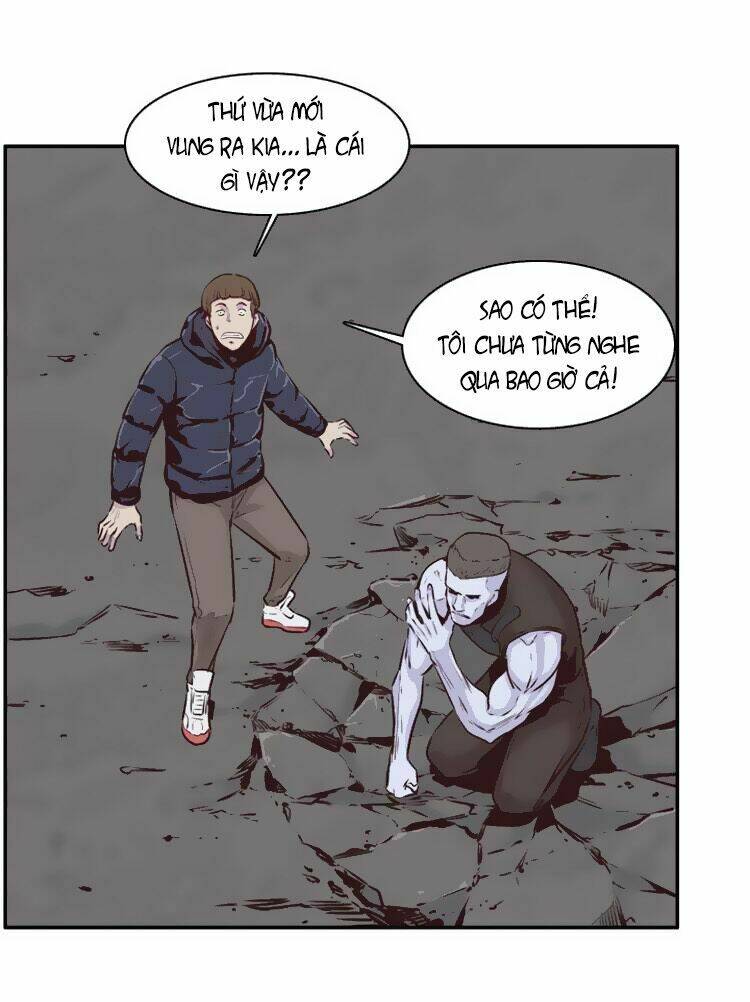 vua của vong linh chapter 183 14