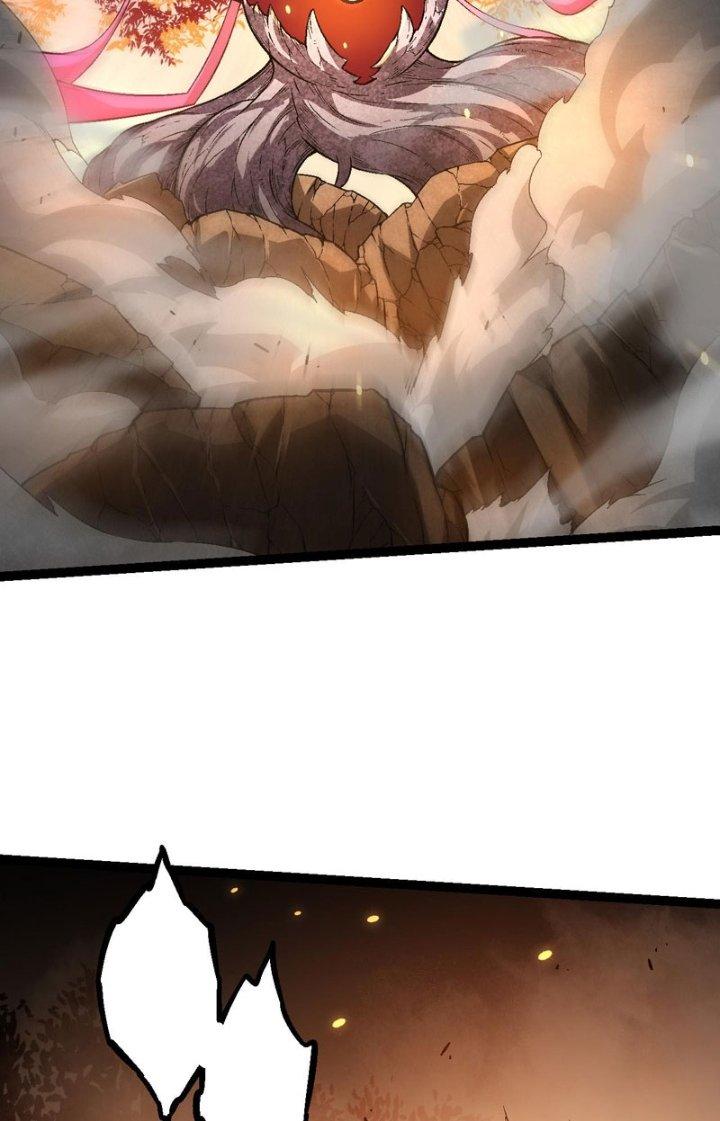 từ cây cổ thụ bắt đầu tiến hóa chapter 64 14