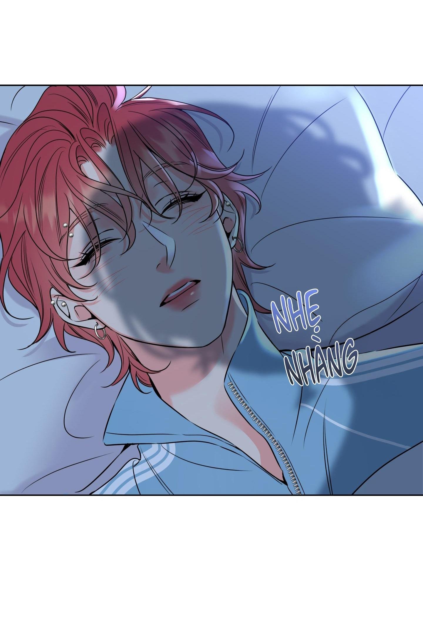 chuyện tình rắc rối -dmbl Chapter 31 SS2 71