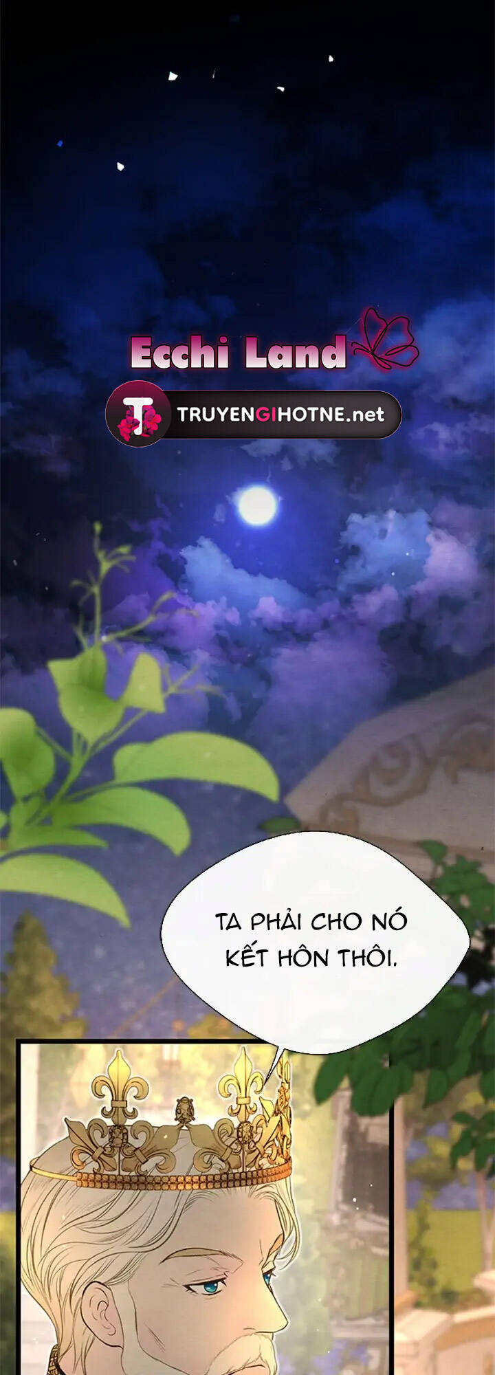 Hoàng Tử Rắc Rối chapter 8.2 16