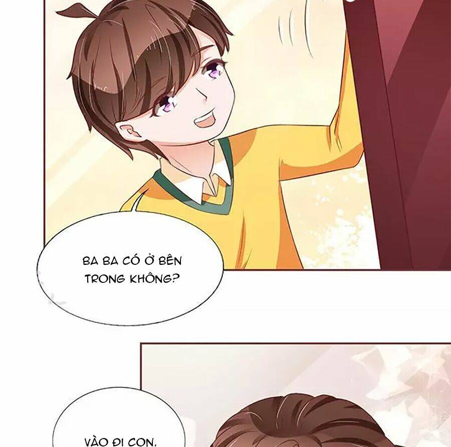 vương tước tư hữu bảo bối chapter 110 8