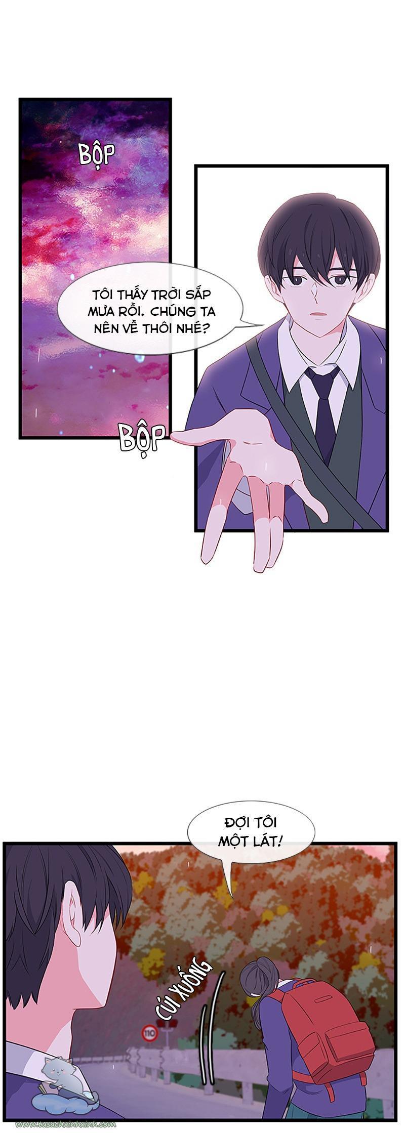 về bên anh chapter 7 15