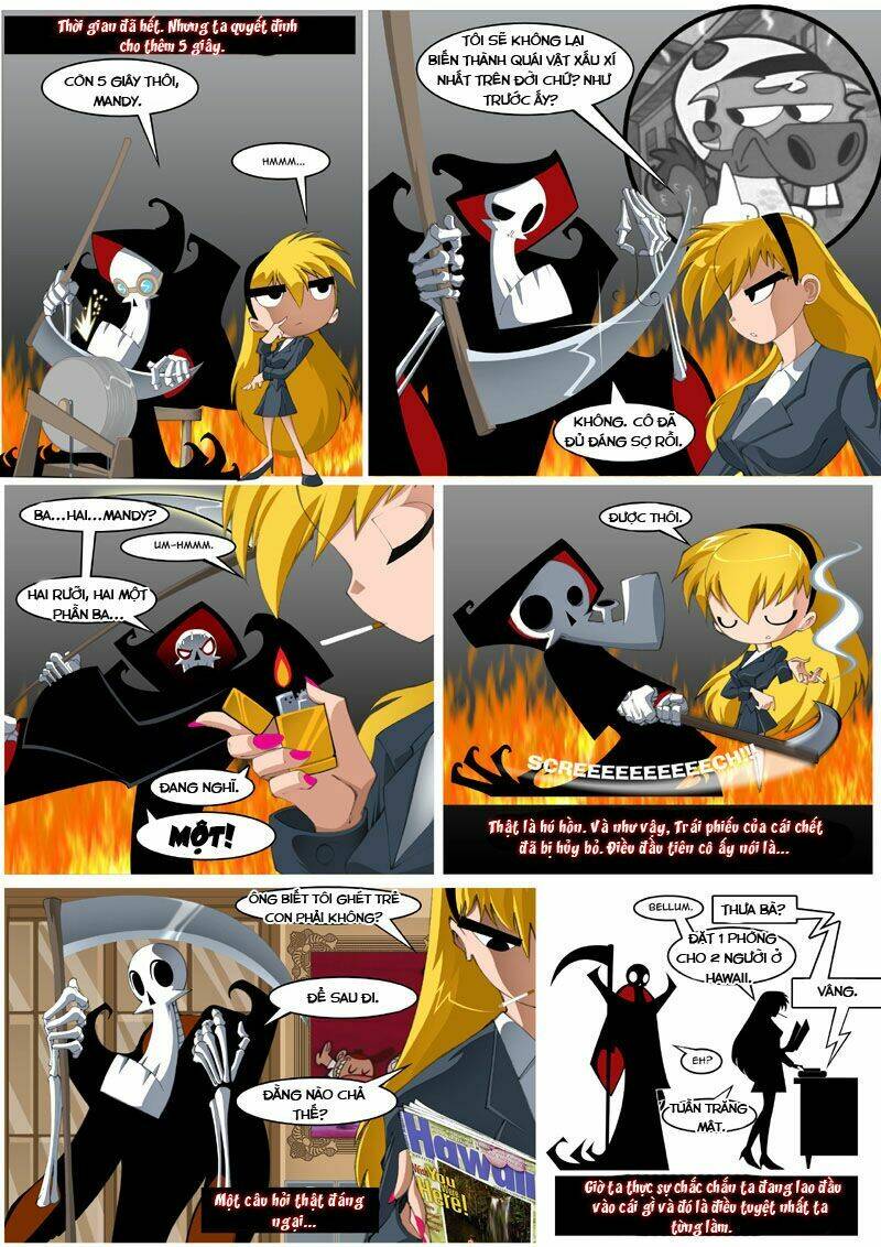 grim tales chapter 2 10