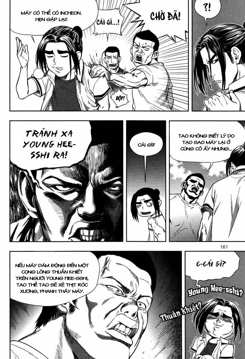 xo sisters chapter 8 26