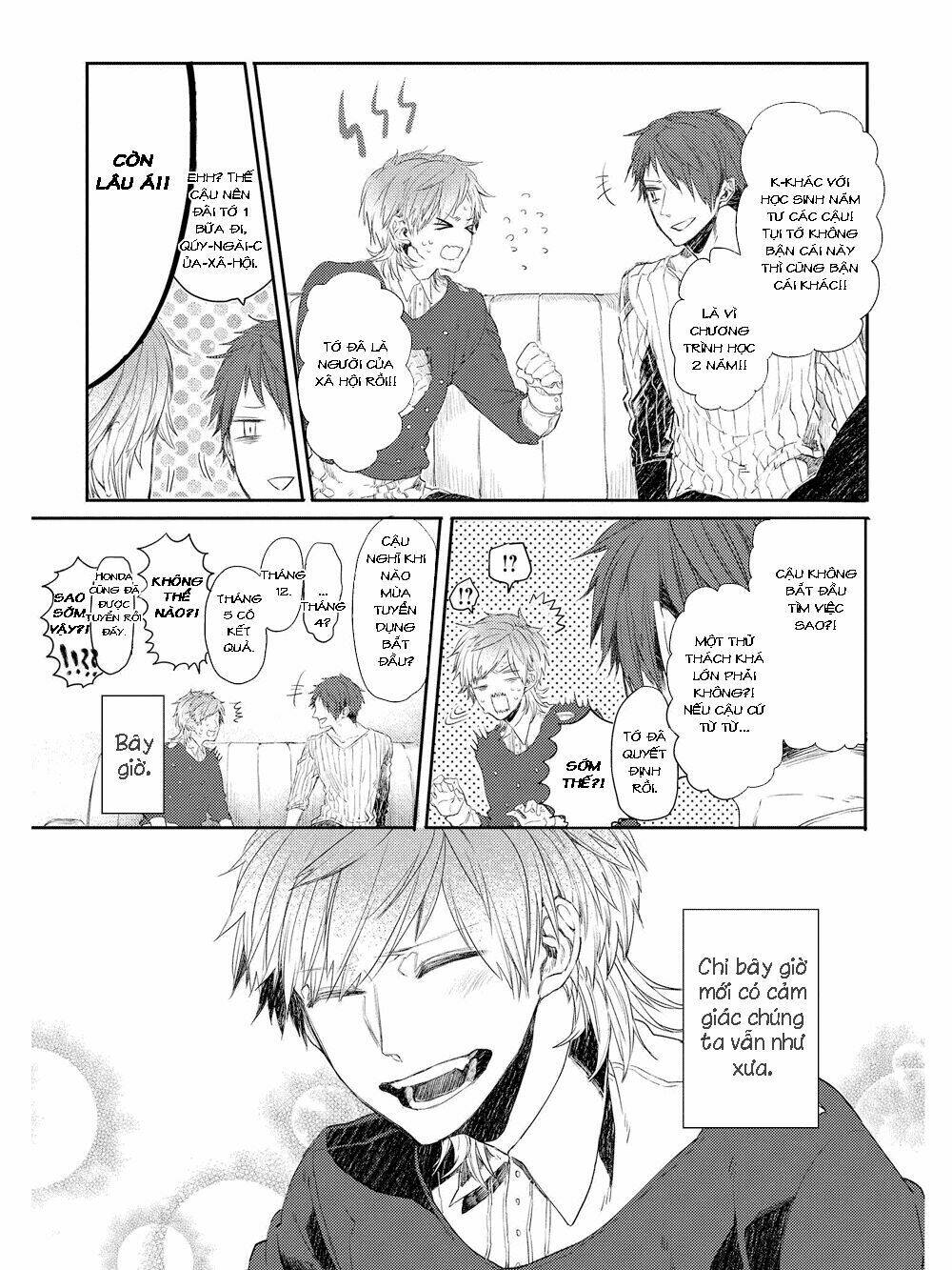 oko-sama box chapter 3 19