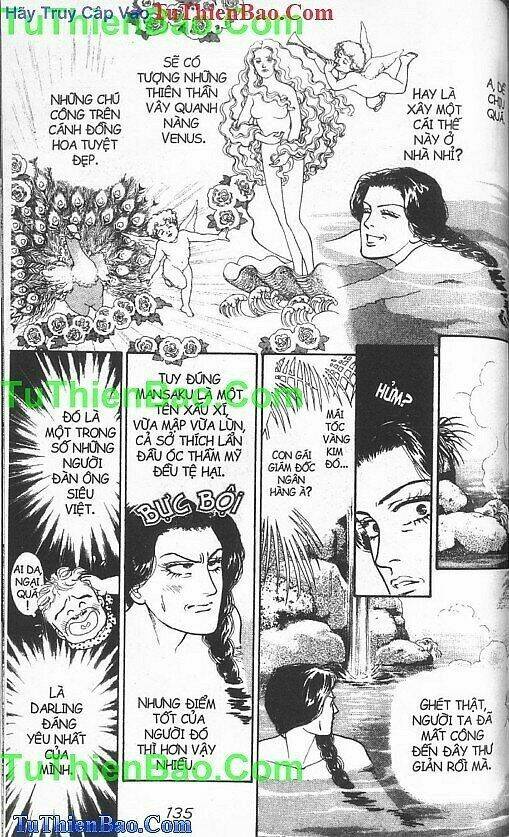 câu lạc bộ con nhà giàu chapter 13 135