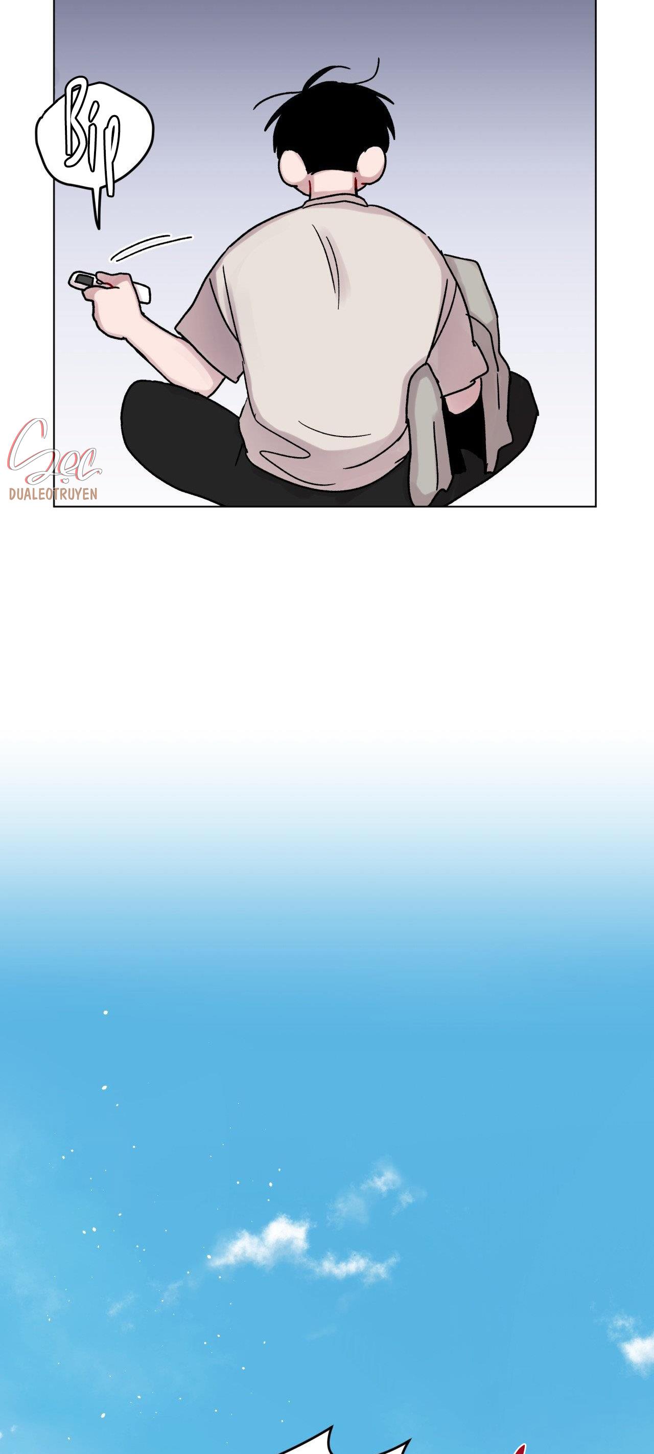 cơn mưa rào mùa hạ chapter 35 14