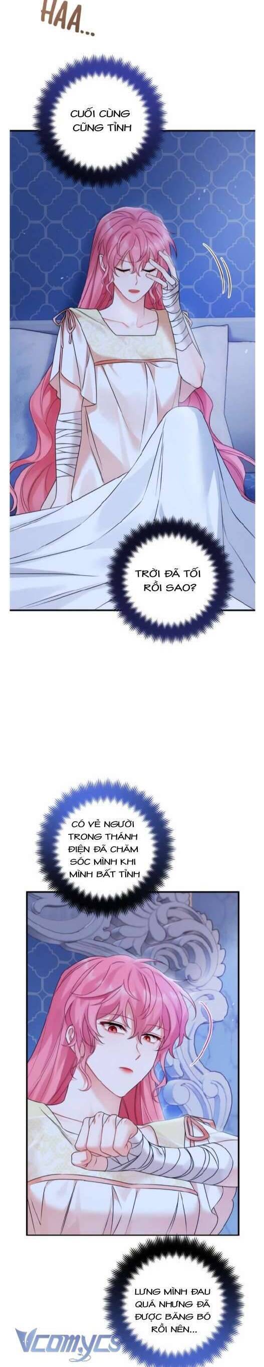 mê cung cám dỗ của emilone chapter 15 30