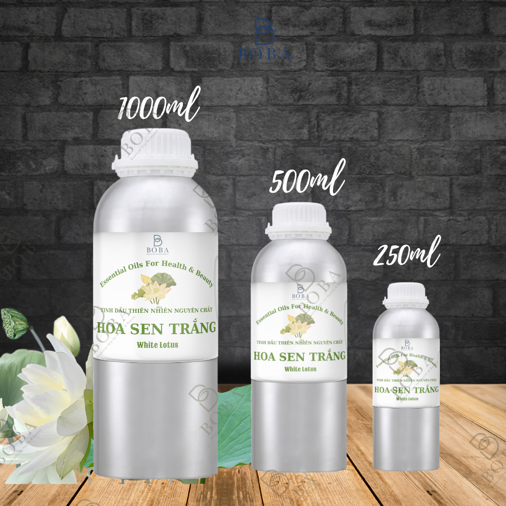 Tinh Dầu Lít Ấn Độ Thư Giãn, Giảm Căng Thẳng Dùng Cho Không Gian Lớn Spa, Gym, Văn Phòng, Kiểm Soát Mùi