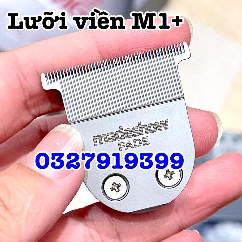 Lưỡi tông đơ viền M1 - Madeshow