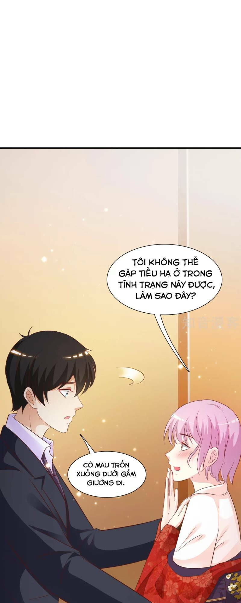 tối cường vận đào hoa chapter 65 12