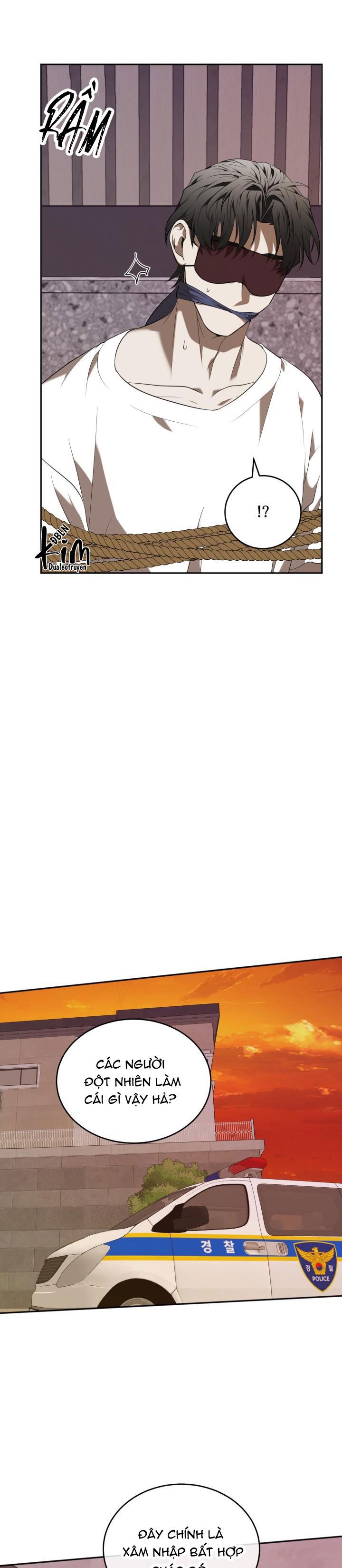 dưỡng thú cưng chapter 39 11