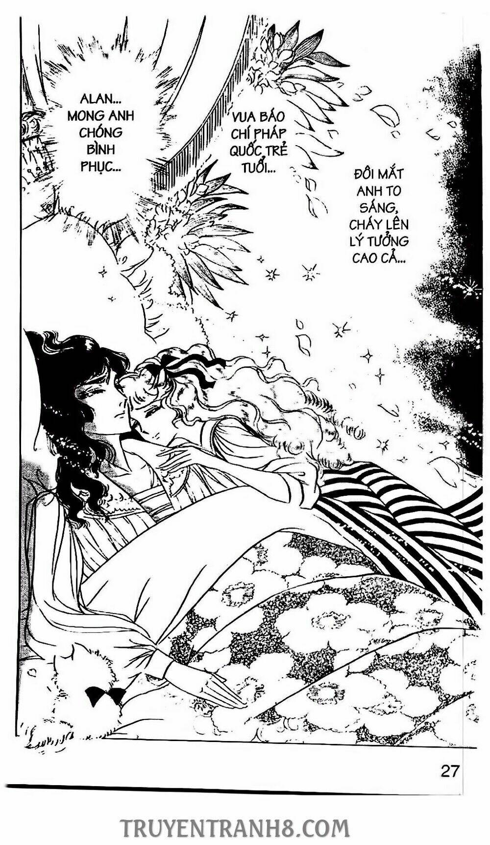 the count s daughter chapter 26 25