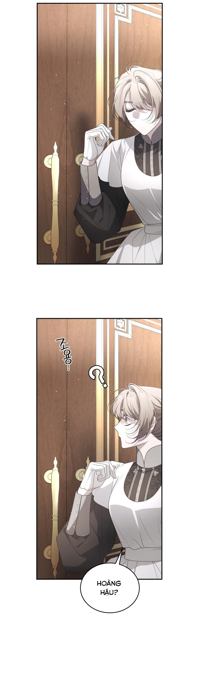 trở thành ác nữ thuần hóa thú cưng chapter 77 16