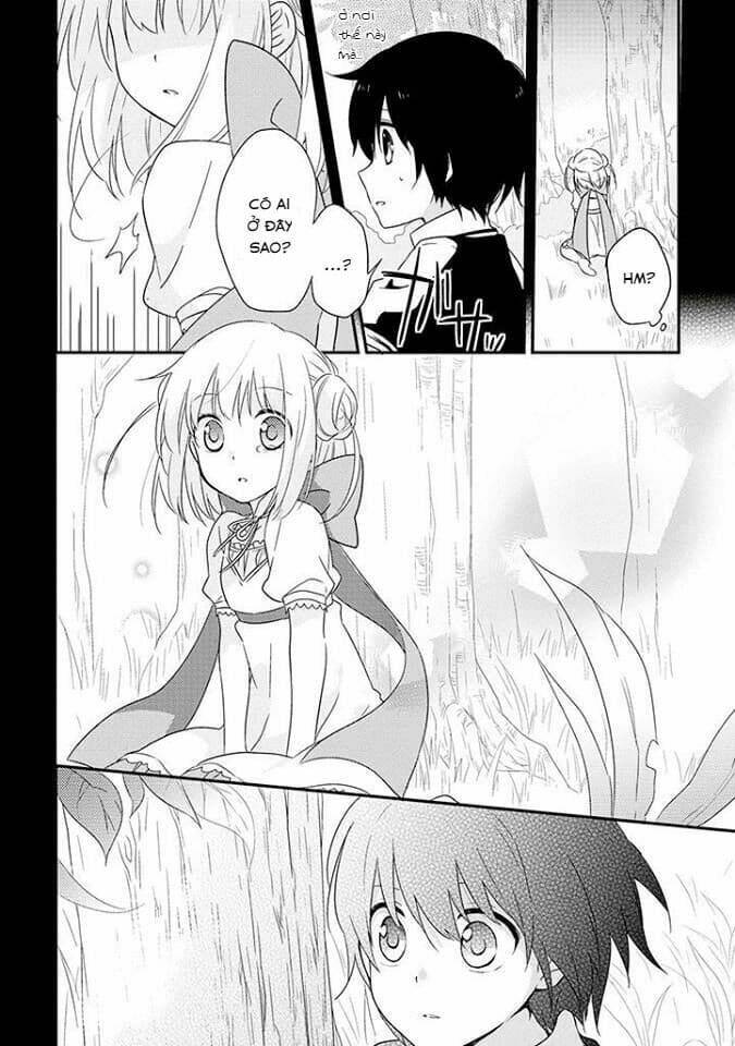 aozora kirai no usotsuki semiko chapter 3 9