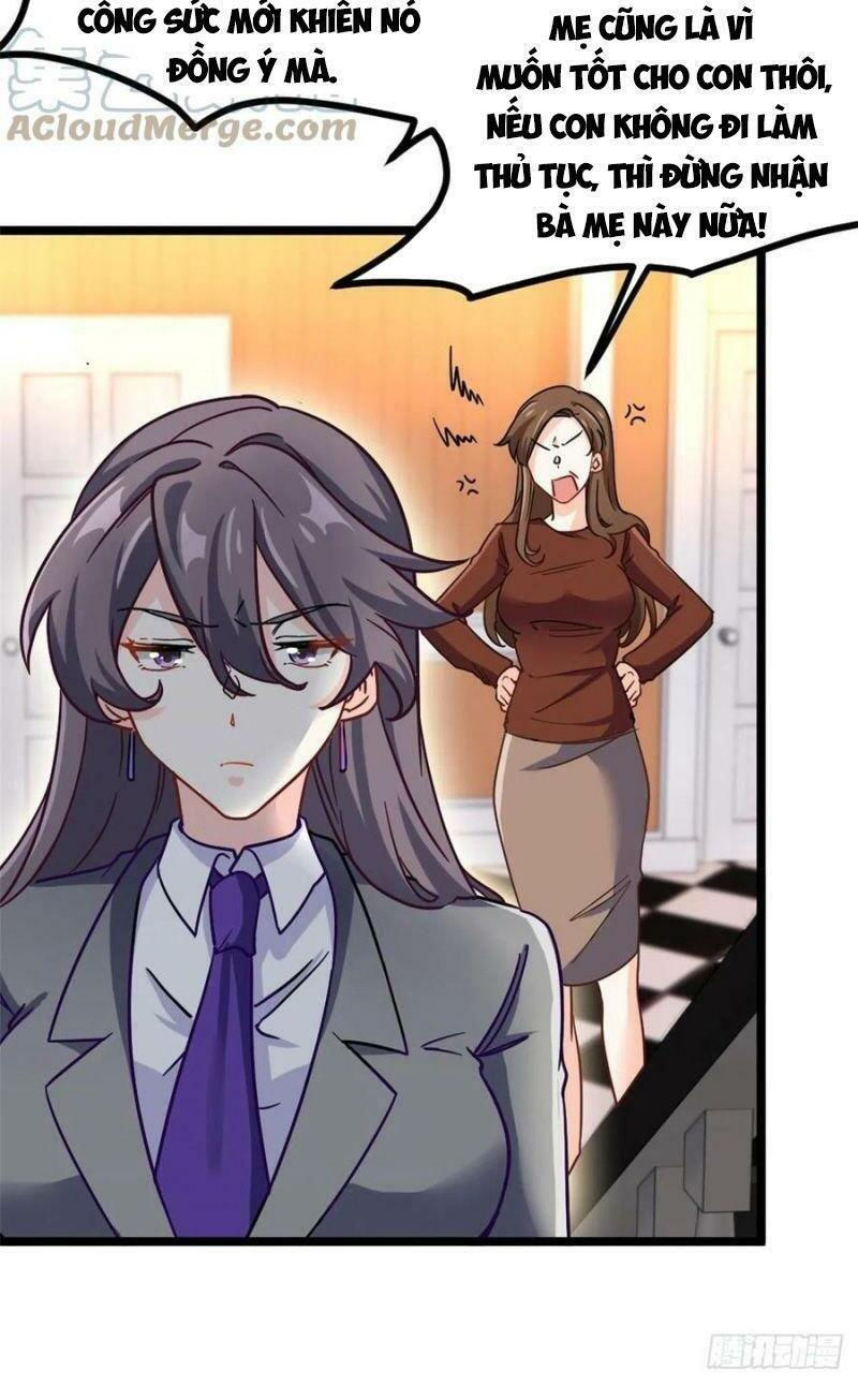 ta là hàn tam thiên chapter 69 6