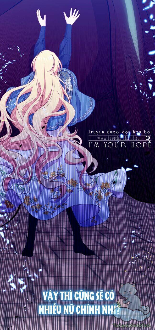 hãy coi chừng ác nữ chapter 89 21