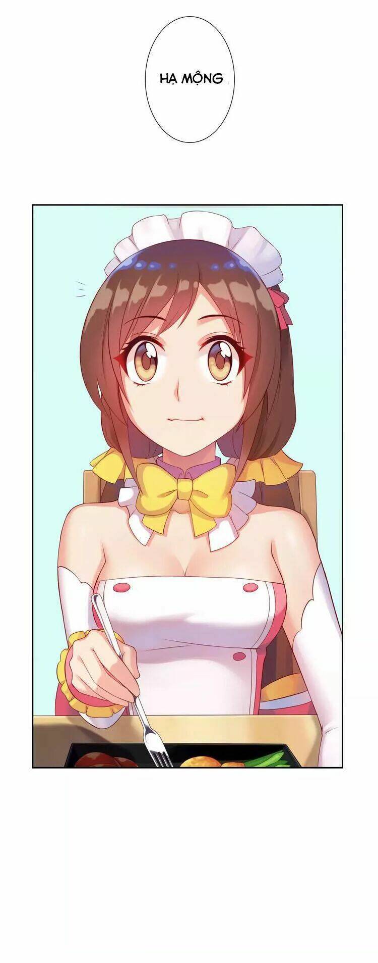 thực luyến kỳ duyên chapter 3.2 25