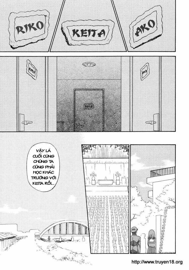 kiss x sis chapter 5 7