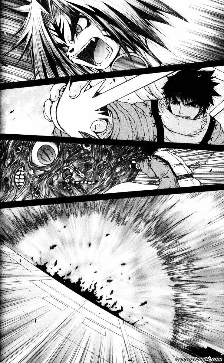 bảo bối chiến thần chapter 3 13