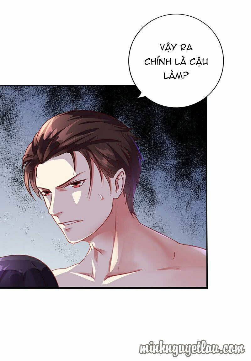 danh môn độc sủng ái thê chapter 23 10