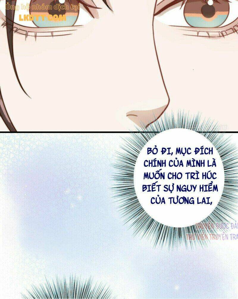 chồng trước 18 tuổi chapter 64 61