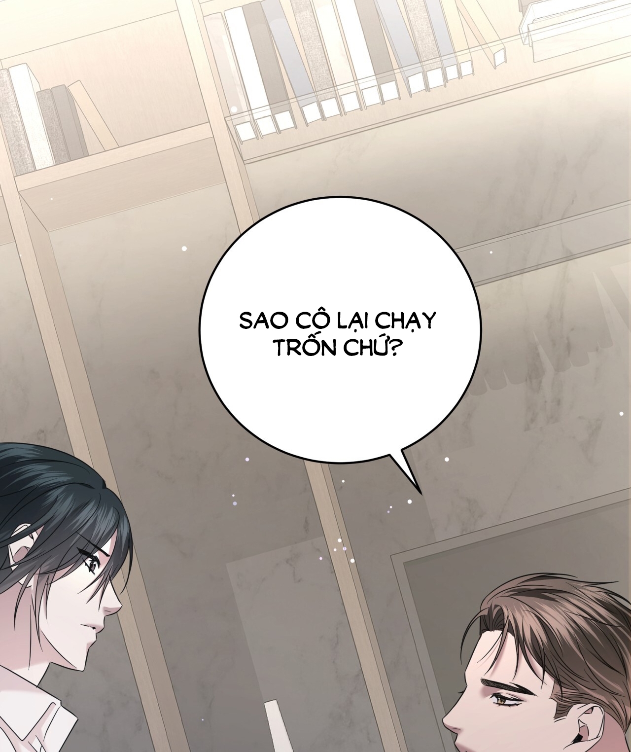 Amon- Không Thể Đoán Biết chapter 21.1 - Trang 19