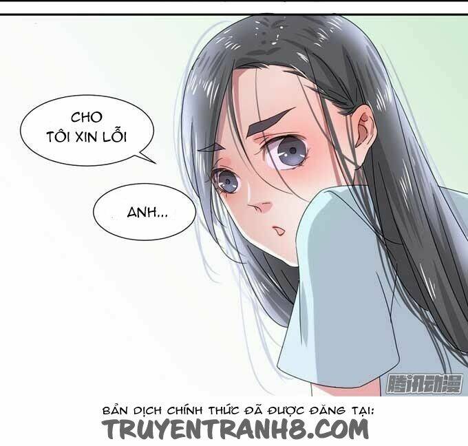 cho anh gần em chapter 2 8